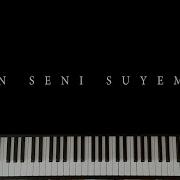 Son Pascal Мен Сені Сүйемін Piano
