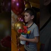 Испортила Сыну Новый Год