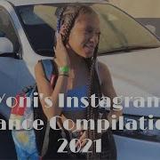 Yoni Wicker Dance Compilation