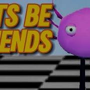 Kinitopet Song Let S Be Friends Logan Pettipas