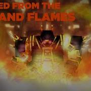 L Cataclysm Mod