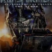 Megatron Theme Revange Of The Fallen