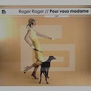 My Baby S Foxtrot R Roger