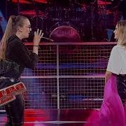 Maria Vs Eva Don T Let Me Down Confruntarea 4 Vocea Romaniei 2018