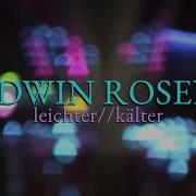 Leichter Kälter Edwin Rosen
