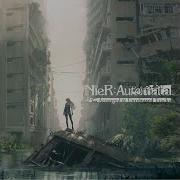 Nier Automata Birth Of A Wish This Cannot Continue Original Become As