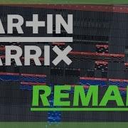 Martin Garrix Feat Khalid Ocean Fl Studio Remake