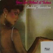 Bobby Thurston I Want Your Body Instrum