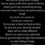 Emeli Sande Read All About It