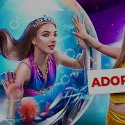 Миллионерша И Бедная