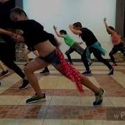 Ja Dance Workout