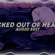 Bruno Mars Locked Out Of Heaven Edit Audio Tiktok