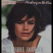 Flashing On The Floor Debbie Falconer