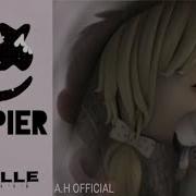 Marshmello Ft Bastille Happier Sad Animation Unofficial Music Video