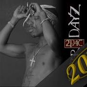 Thugz Mansion Feat Anthony Hamilton 2Pac