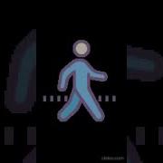 Walking Funny Sound Effects