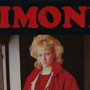 Simone I Can Feel The Ice Melting
