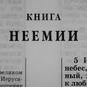 Книга Неемии Глава 15