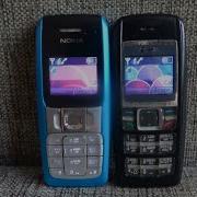 Nokia 2310 Incoming Call