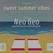 Neo Geo Sweet Summer Vibes