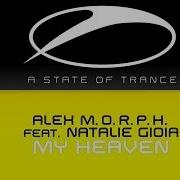 Alex Morph My Heaven
