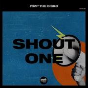 P Mp The D Sko Shout One Extended Mix