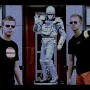 Exhale Feat Armin Van Buuren System F