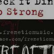 So Strong Meck Feat Dino