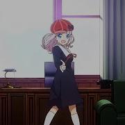 Kaguya Sama Love Is War