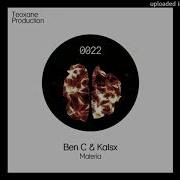 Ben C Kalsx Materia Extended Mix