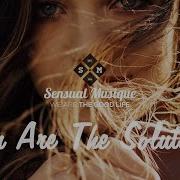 You Are The Solution