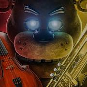 Five Nights At Freddy S Orchestra