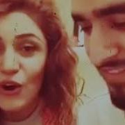 Cinare Melikzade Bana