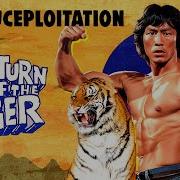 Return Of The Tiger
