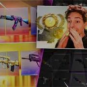 Intense Csgo Case Opening