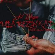 Aslwayne Pullo Rezinkada New Track