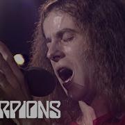 Scorpions In Trance