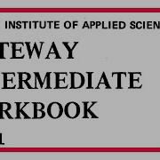 On Screen Intermediate Workbook Audio