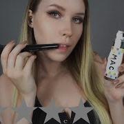 Асмр Макияж В Ужасном Салоне Пародия Asmr Worst Reviewed Makeup