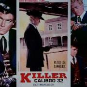 Robby Poitevin Killer Calibro 22 Killer Calibro 22 1967 Ennio Morricone