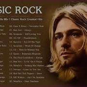 Scorpions Gnr Bon Jovi U2 Led Zeppelin Aerosmith Rock Ballads 70S 80S