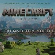 Minecraft Movie Zero To Hero Remix