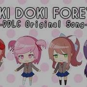 Doki Doki Forever Rus
