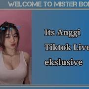 It S Anggi Tiktok