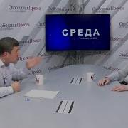 Бондаренко Против Васермана