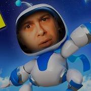 Robot Hard Hello World 2