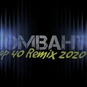 Top 40 Moombahton