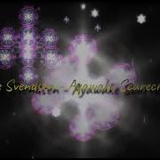 Be Svendsen Andromeda Live At Mount Nemrut Cut