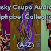 Klasky Csupo In Alphabet Collection A Z