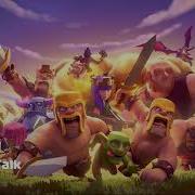 Clash Of Clans Music Ost Tutorial Villager Talk